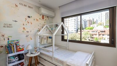 Apartamento, 3 quartos, 142 m² - Foto 5