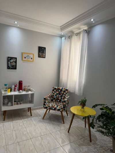 Apartamento, 2 quartos, 64 m² - Foto 2