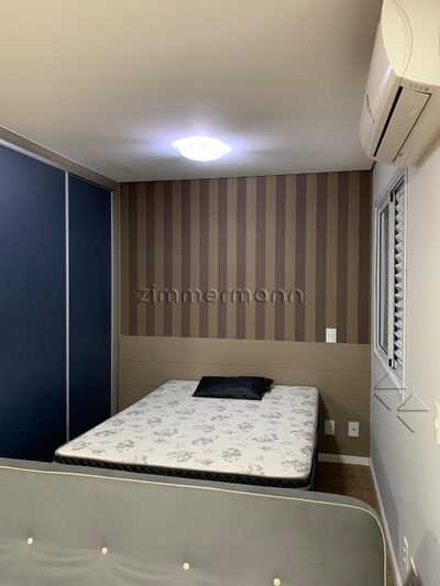 Apartamento, 1 quarto, 41 m² - Foto 3