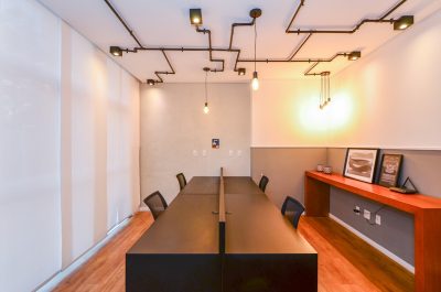 Apartamento, 2 quartos, 91 m² - Foto 2