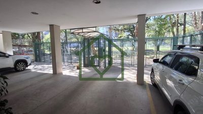 Apartamento, 2 quartos, 74 m² - Foto 3