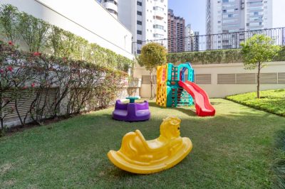 Apartamento, 3 quartos, 237 m² - Foto 4