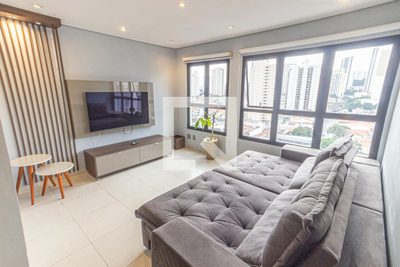 Apartamento, 2 quartos, 70 m² - Foto 1