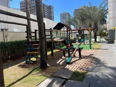 Apartamento, 2 quartos, 45 m² - Foto 2
