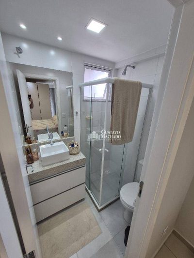 Apartamento, 2 quartos, 70 m² - Foto 3