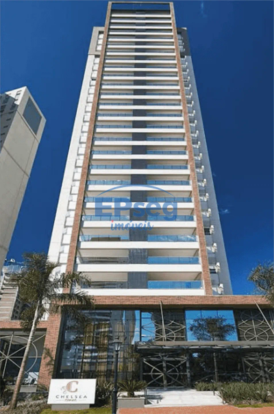 Apartamento, 3 quartos, 100 m² - Foto 1