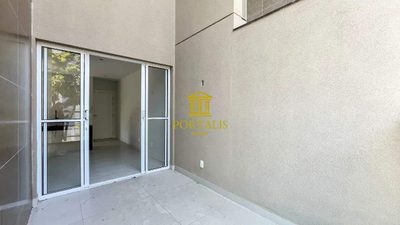 Apartamento, 3 quartos, 66 m² - Foto 4