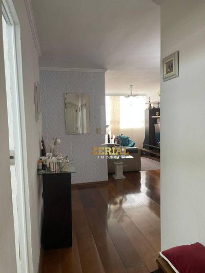 Apartamento, 3 quartos, 78 m² - Foto 4