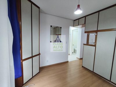 Kitnet-Studio, 33 m² - Foto 5