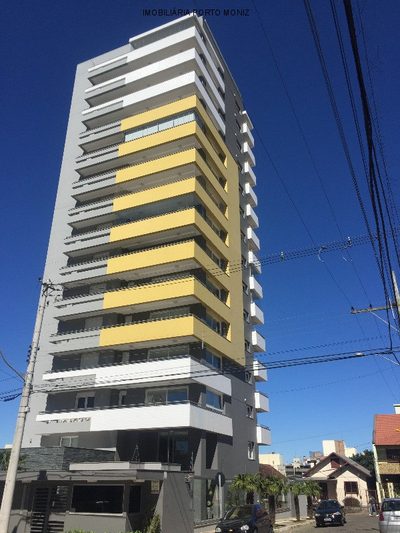 Apartamento, 3 quartos, 207 m² - Foto 1