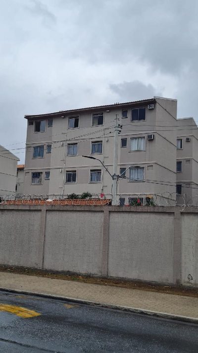 Apartamento, 2 quartos, 10 m² - Foto 1