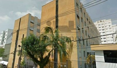 Apartamento, 2 quartos, 57 m² - Foto 1