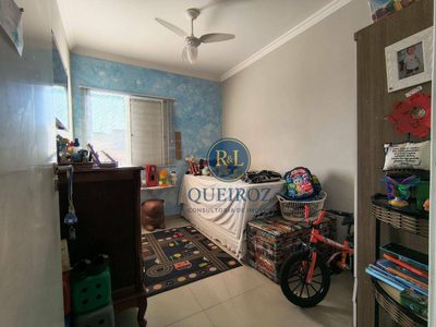 Apartamento, 2 quartos, 51 m² - Foto 5