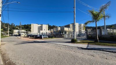 Apartamento, 2 quartos, 44 m² - Foto 2
