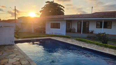 Casa, 5 quartos - Foto 1