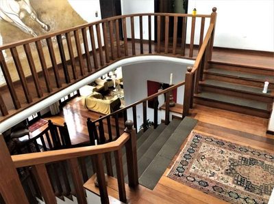 Casa, 3 quartos, 532 m² - Foto 4