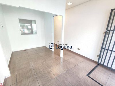 Sala-Conjunto, 40 m² - Foto 1