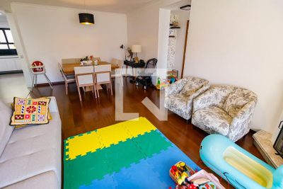 Apartamento, 4 quartos, 133 m² - Foto 4