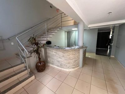 Depósito-Galpão, 520 m² - Foto 3