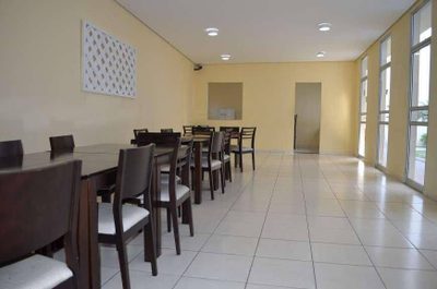 Apartamento, 2 quartos - Foto 2