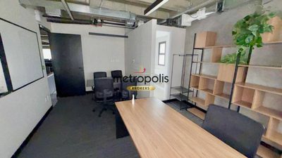 Sala-Conjunto, 251 m² - Foto 3