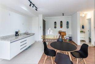 Apartamento, 1 quarto, 42 m² - Foto 5