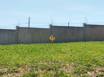 Terreno, 255 m² - Foto 1