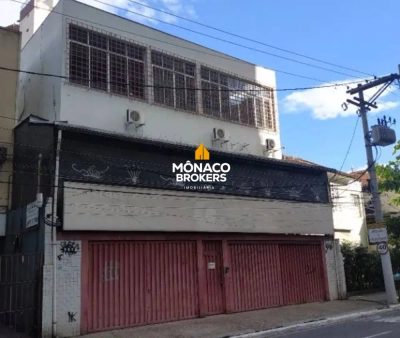 Loja-Salão, 200 m² - Foto 1