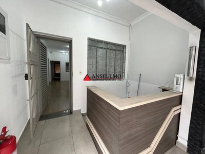 Casa, 181 m² - Foto 4