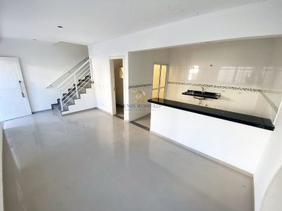 Sobrado, 2 quartos, 73 m² - Foto 3