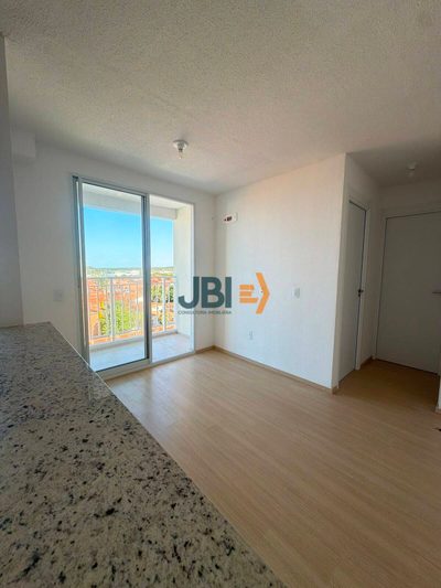 Apartamento, 2 quartos, 51 m² - Foto 2
