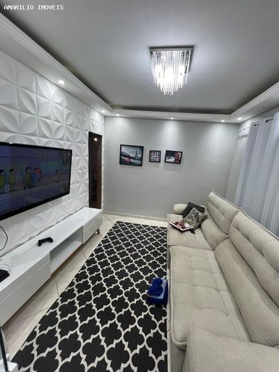 Casa, 2 quartos, 91 m² - Foto 2