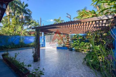 Casa, 7 quartos, 202 m² - Foto 3