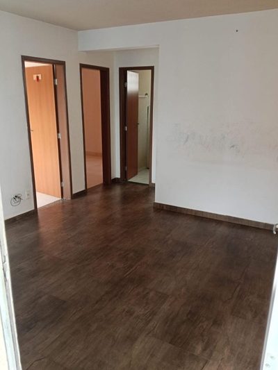 Apartamento, 2 quartos, 45 m² - Foto 3