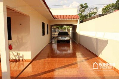 Casa, 6 quartos, 280 m² - Foto 5