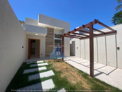 Casa, 2 quartos - Foto 2
