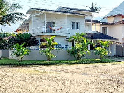 Casa, 4 quartos, 209 m² - Foto 3