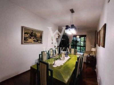 Apartamento, 3 quartos, 130 m² - Foto 5