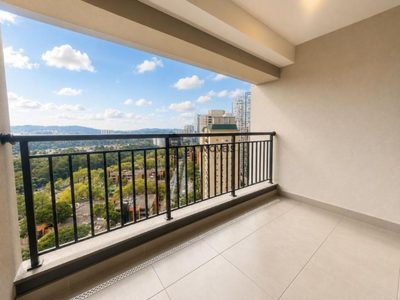 Apartamento, 2 quartos, 65 m² - Foto 1