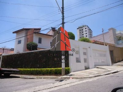 Sobrado, 3 quartos, 177 m² - Foto 1