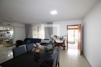 Casa, 4 quartos, 277 m² - Foto 4