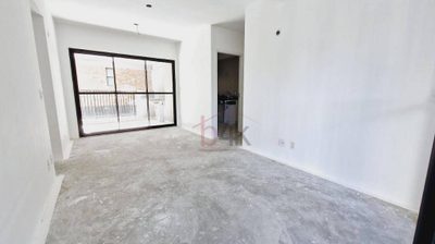 Apartamento, 3 quartos, 91 m² - Foto 1