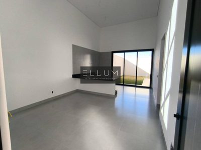 Casa, 3 quartos, 116 m² - Foto 3
