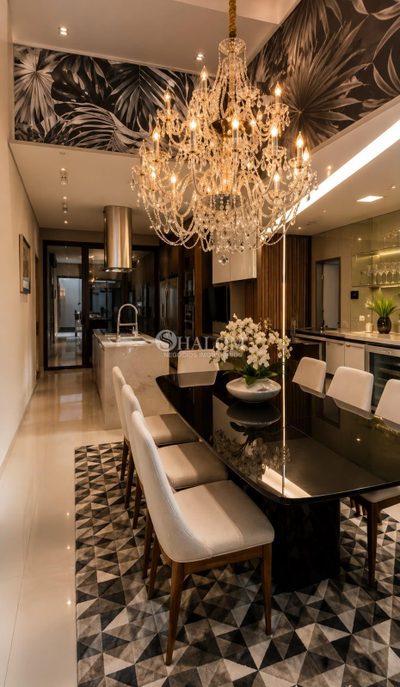 Casa, 3 quartos, 156 m² - Foto 4