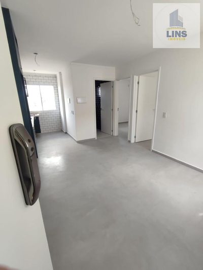 Apartamento, 2 quartos, 45 m² - Foto 2