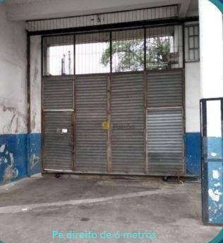 Depósito-Galpão, 360 m² - Foto 2
