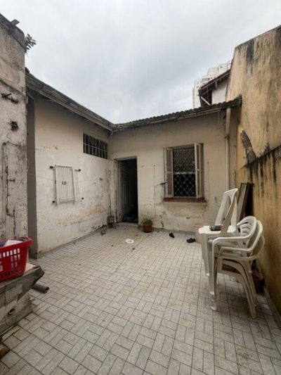 Sobrado, 2 quartos, 150 m² - Foto 1