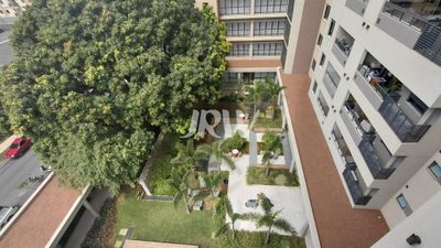 Apartamento, 3 quartos, 130 m² - Foto 3