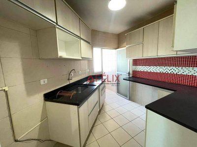 Apartamento, 2 quartos, 68 m² - Foto 5