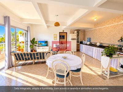 Apartamento, 3 quartos, 120 m² - Foto 5